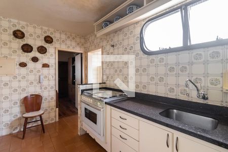 Apartamento à venda com 4 quartos, 136m² em Perdizes, São Paulo