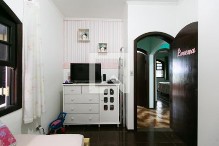 Quarto 1 de casa à venda com 3 quartos, 250m² em Vila Curuçá, São Paulo