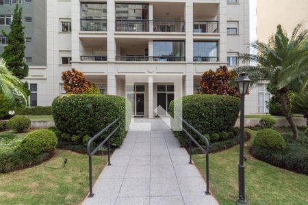 Apartamento para alugar com 76m², 2 quartos e 2 vagasEntrada