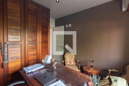 Quarto de apartamento para alugar com 2 quartos, 76m² em Cerqueira César, São Paulo