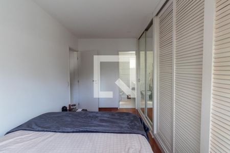 Apartamento para alugar com 76m², 2 quartos e 2 vagasSuíte