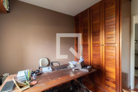 Quarto de apartamento para alugar com 2 quartos, 76m² em Cerqueira César, São Paulo