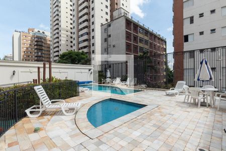 Apartamento para alugar com 76m², 2 quartos e 2 vagasPiscina