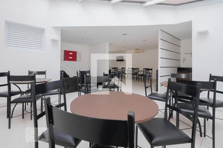 Apartamento à venda com 134m², 3 quartos e 3 vagas Apartamento à venda com 134m², 3 quartos e 3 vagasSalão de Festas