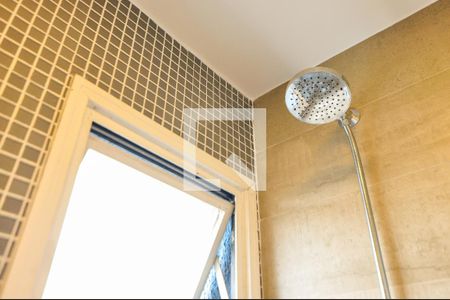 Apartamento à venda com 95m², 2 quartos e 1 vagaBanheiro da Sala