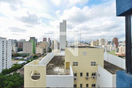 Apartamento à venda com 95m², 2 quartos e 1 vagaVista da Sala de Jantar