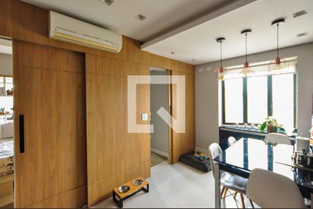 Apartamento à venda com 95m², 2 quartos e 1 vagaSala de Jantar