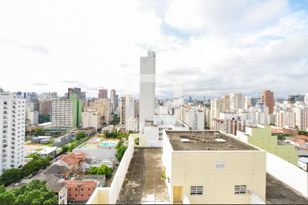 Apartamento à venda com 95m², 2 quartos e 1 vagaVista da Varanda