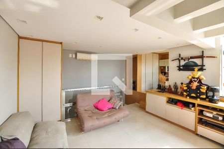 Apartamento à venda com 95m², 2 quartos e 1 vagaSala de Estar