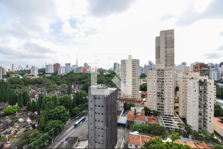 Apartamento à venda com 95m², 2 quartos e 1 vagaVista do Quarto 1