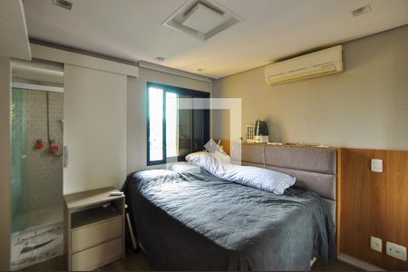 Apartamento à venda com 95m², 2 quartos e 1 vagaQuarto 2