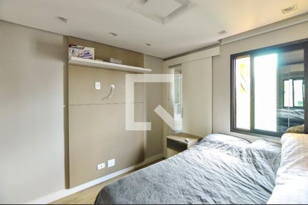 Apartamento à venda com 95m², 2 quartos e 1 vagaQuarto 2