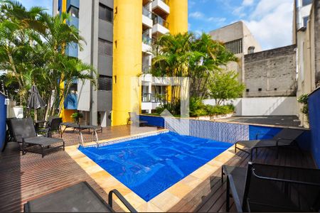 Apartamento à venda com 95m², 2 quartos e 1 vagaÁrea comum - Piscina