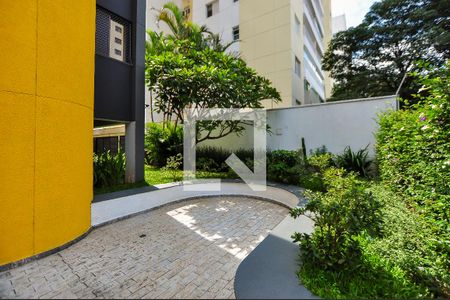 Apartamento à venda com 95m², 2 quartos e 1 vagaJardim