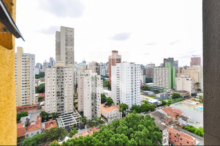 Apartamento à venda com 95m², 2 quartos e 1 vagaVista do Quarto 2