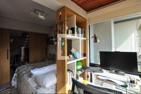 Apartamento à venda com 95m², 2 quartos e 1 vagaQuarto 1