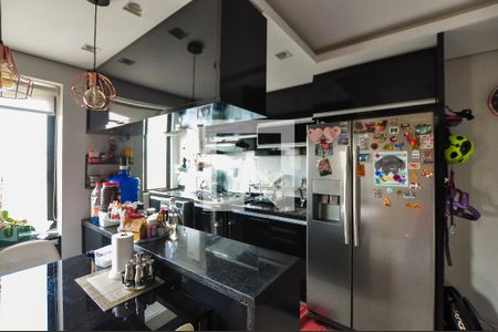 Apartamento à venda com 95m², 2 quartos e 1 vagaCozinha