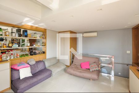 Apartamento à venda com 95m², 2 quartos e 1 vagaSala de Estar