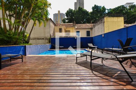 Apartamento à venda com 95m², 2 quartos e 1 vagaÁrea comum - Piscina