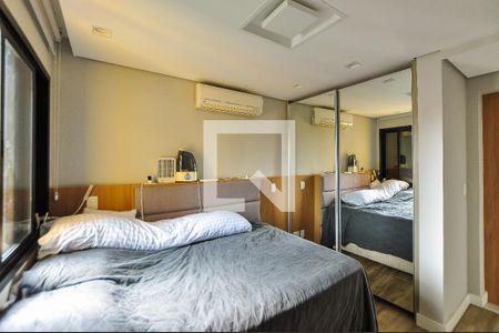 Apartamento à venda com 95m², 2 quartos e 1 vagaQuarto 2