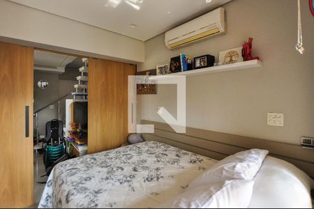 Apartamento à venda com 95m², 2 quartos e 1 vagaQuarto 1