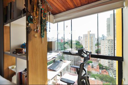 Apartamento à venda com 95m², 2 quartos e 1 vagaQuarto 1