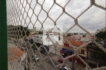 Apartamento para alugar com 60m², 2 quartos e 1 vagaQuarto 2 - Vista