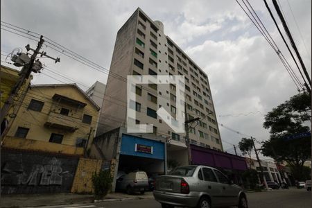 Apartamento para alugar com 60m², 2 quartos e 1 vagaFachada
