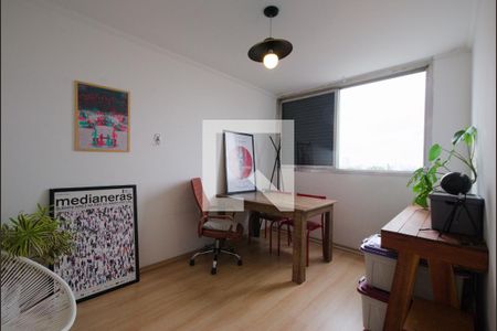 Apartamento para alugar com 60m², 2 quartos e 1 vagaQuarto 2