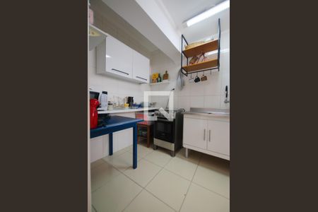 Apartamento para alugar com 60m², 2 quartos e 1 vagaCozinha - Área de Serviço