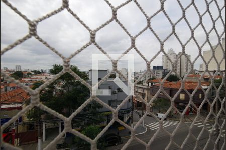 Quarto 1 - Vista de apartamento para alugar com 2 quartos, 60m² em Vila Mariana, São Paulo