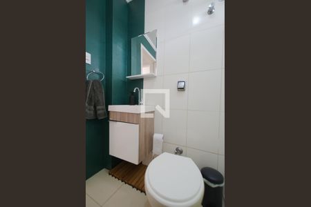 Apartamento para alugar com 60m², 2 quartos e 1 vagaBanheiro