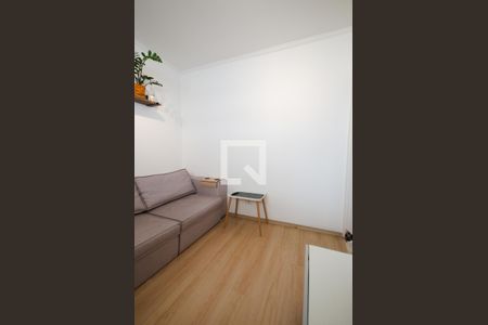 Sala de apartamento para alugar com 2 quartos, 60m² em Vila Mariana, São Paulo