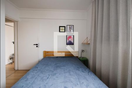 Quarto 1 de apartamento para alugar com 2 quartos, 60m² em Vila Mariana, São Paulo