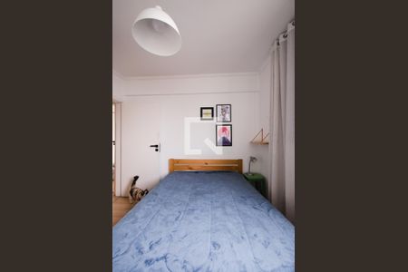 Quarto 1 de apartamento para alugar com 2 quartos, 60m² em Vila Mariana, São Paulo