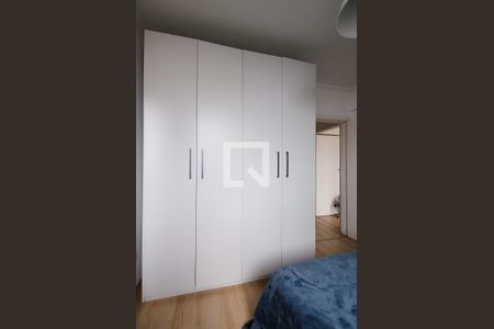 Quarto 1 de apartamento para alugar com 2 quartos, 60m² em Vila Mariana, São Paulo