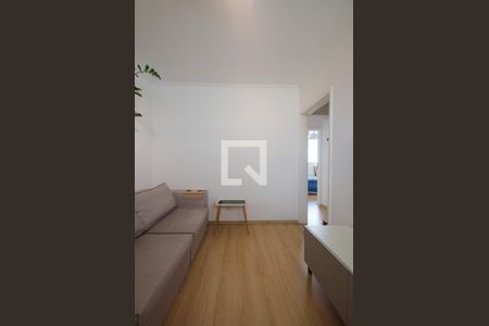 Sala de apartamento para alugar com 2 quartos, 60m² em Vila Mariana, São Paulo
