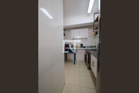 Apartamento para alugar com 60m², 2 quartos e 1 vagaCozinha - Área de Serviço