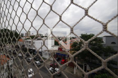 Quarto 1 - Vista de apartamento para alugar com 2 quartos, 60m² em Vila Mariana, São Paulo