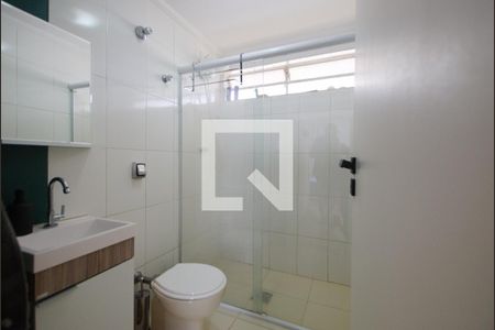 Apartamento para alugar com 60m², 2 quartos e 1 vagaBanheiro