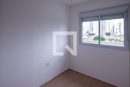 Quarto 1 de apartamento para alugar com 2 quartos, 55m² em Vila Dom Pedro I, São Paulo