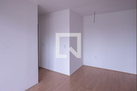 Sala de apartamento para alugar com 2 quartos, 55m² em Vila Dom Pedro I, São Paulo