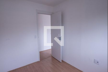 Quarto 1 de apartamento para alugar com 2 quartos, 55m² em Vila Dom Pedro I, São Paulo