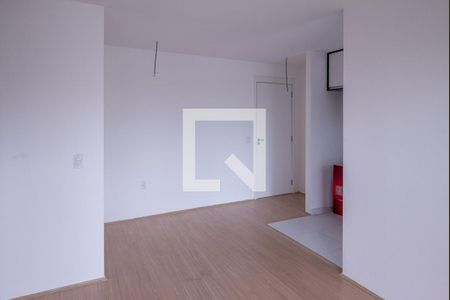 Sala de apartamento para alugar com 2 quartos, 55m² em Vila Dom Pedro I, São Paulo