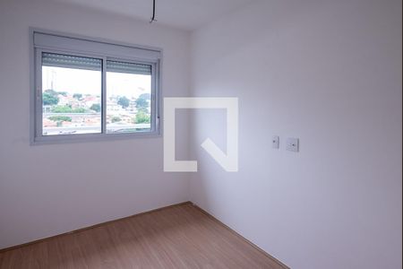 Quarto 1 de apartamento para alugar com 2 quartos, 55m² em Vila Dom Pedro I, São Paulo