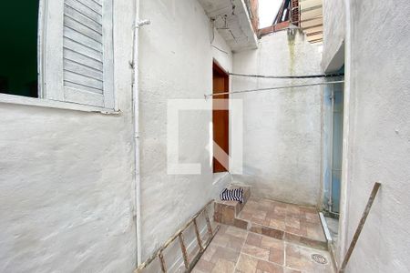 Casa para alugar com 45m², 1 quarto e sem vagaÁrea de Serviço