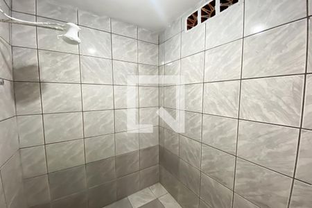 Casa para alugar com 45m², 1 quarto e sem vagaBanheiro