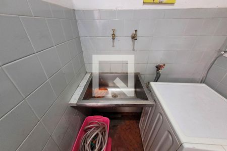 Casa à venda com 180m², 4 quartos e 1 vagaÁrea de Serviço casa 1