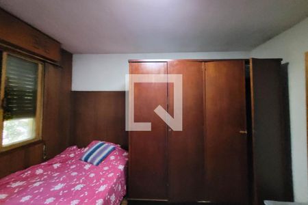 Quarto 1 casa 1 de casa à venda com 4 quartos, 180m² em Vila Mariana, São Paulo