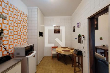 Casa à venda com 180m², 4 quartos e 1 vagaCozinha casa 2